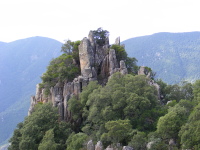 Escursioni